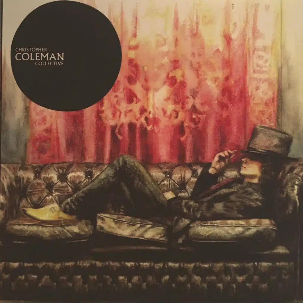 Christopher Coleman Collective