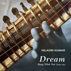 Dream (Raag Tilak Nat) [Radio Edit]