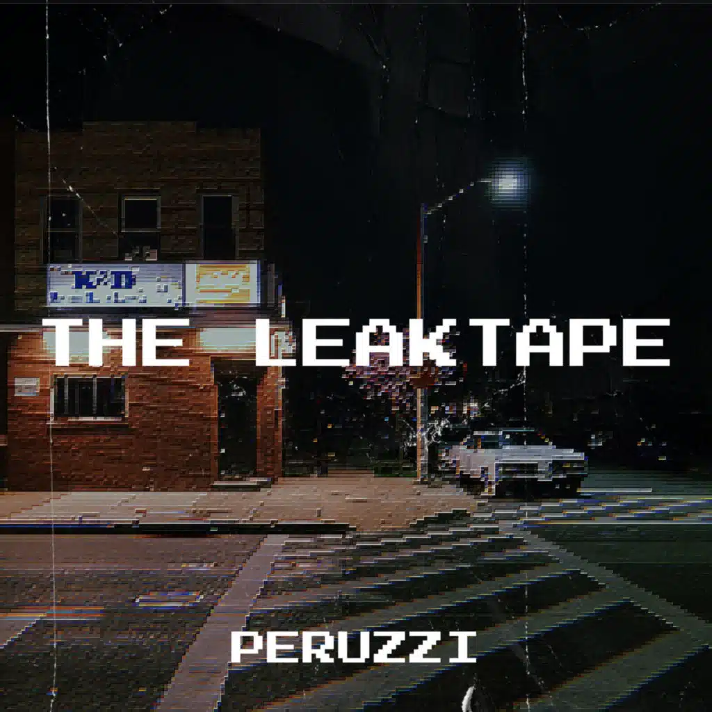 The Leaktape