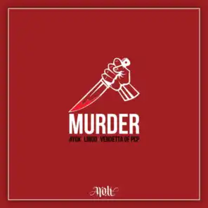 Murder (feat. Lingo)
