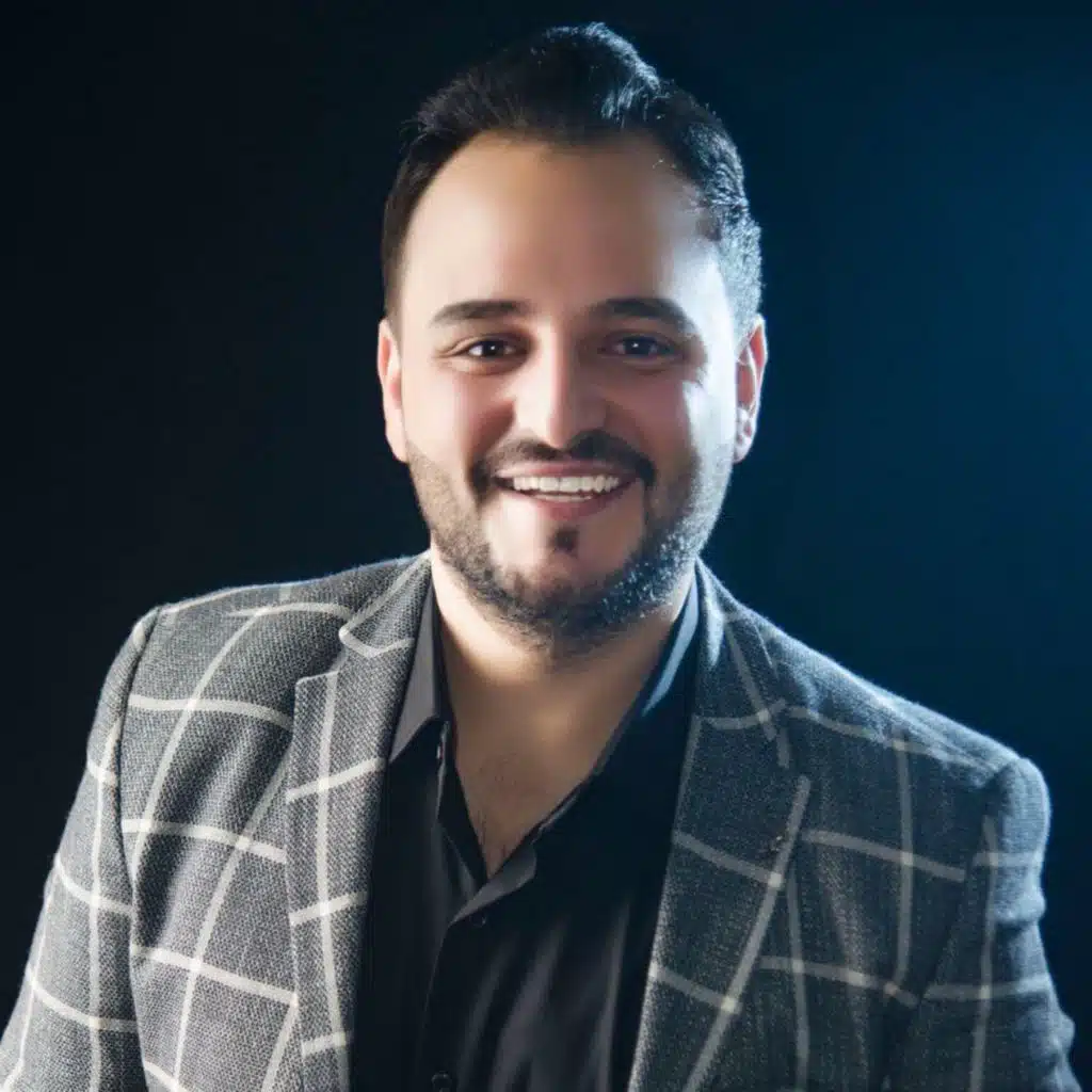 دحيه فلسطينيه