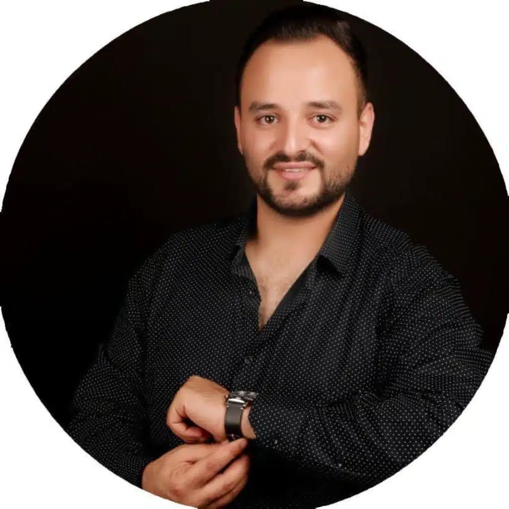 الحب مو بالقوه