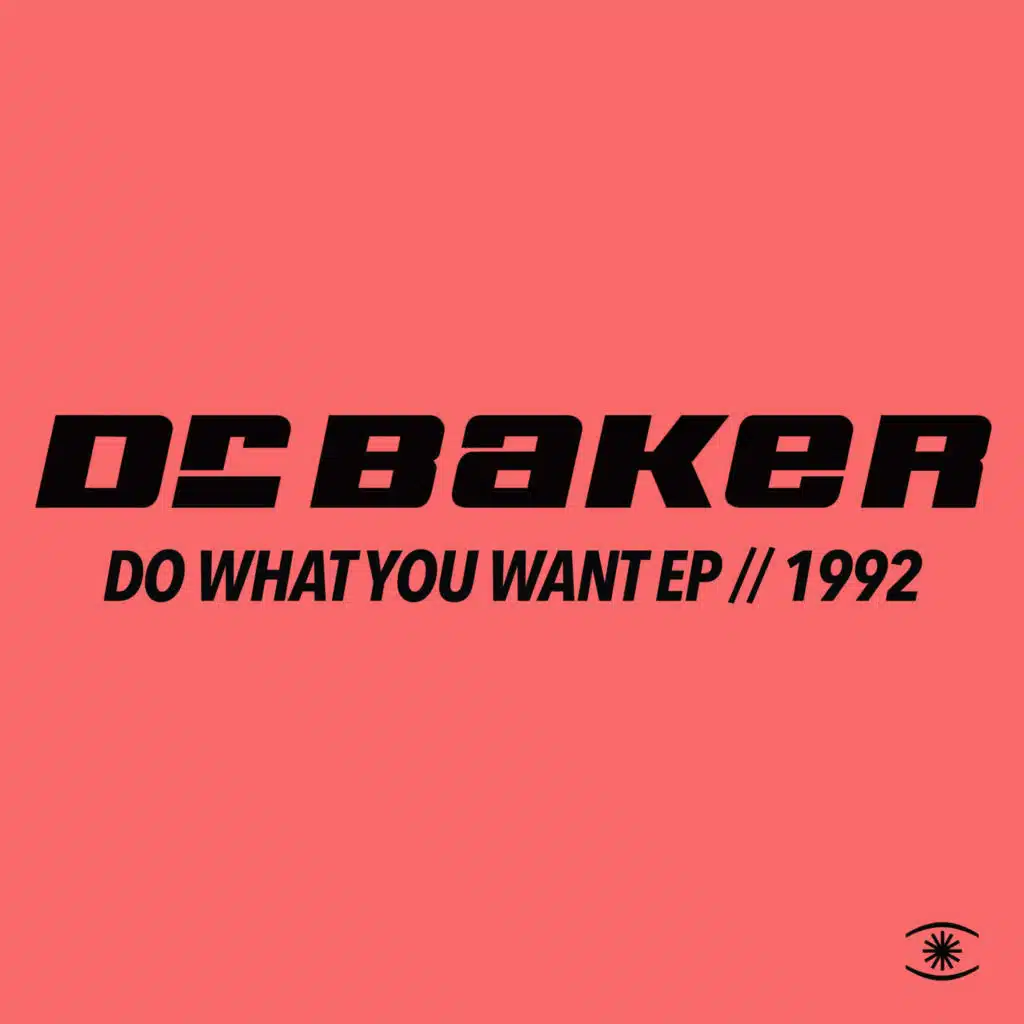 Do What You Want (feat. Monica Green)
