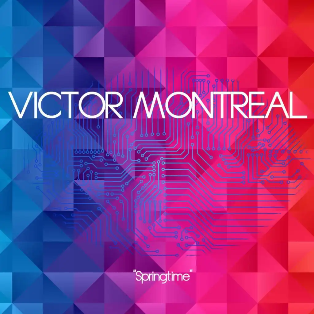 Victor Montreal