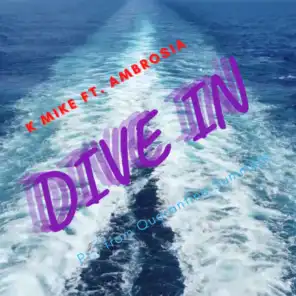 Dive In (feat. Ambrosia)