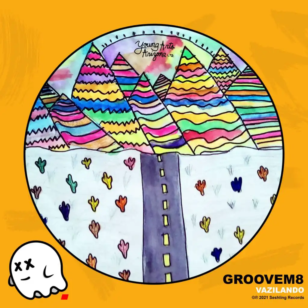 Groovem8