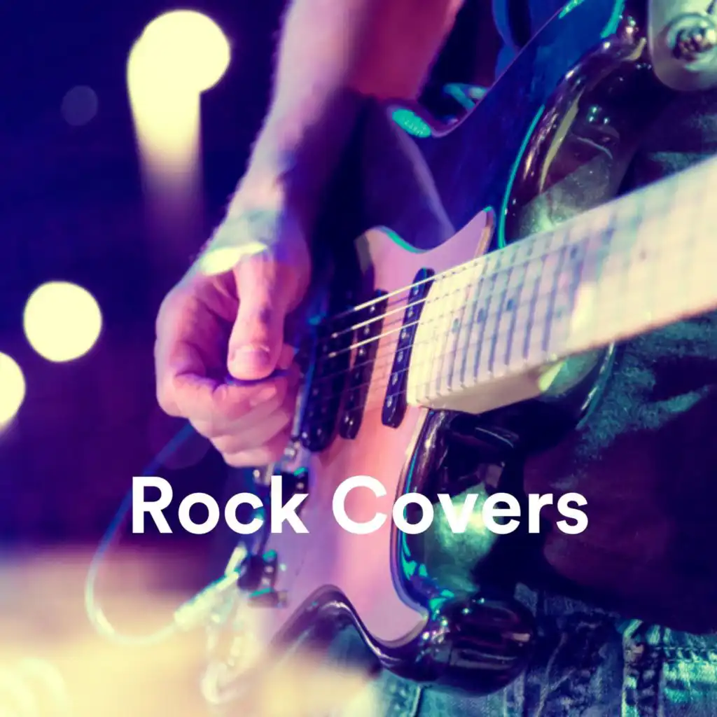 Rock Covers