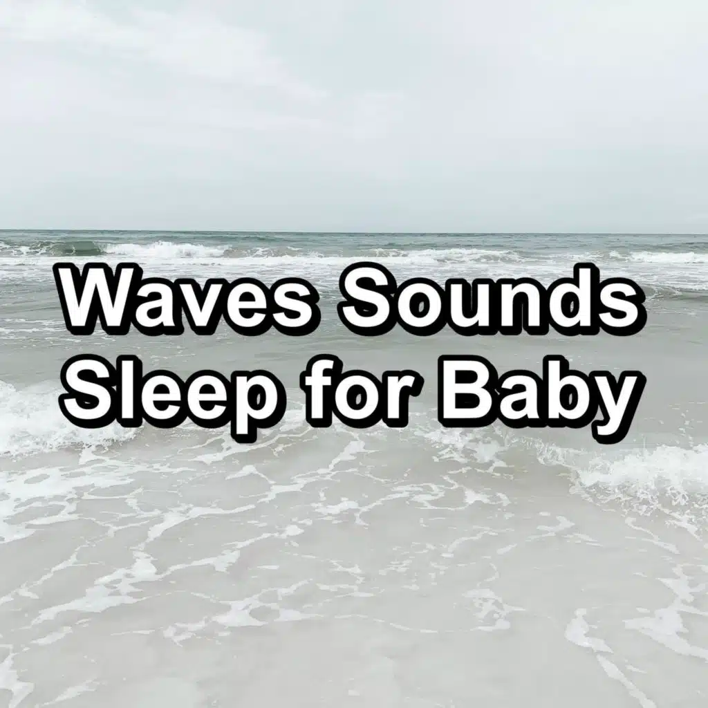 Ocean SoundsFor Deep Sleep Anti Stress 10 Hours of Deep Sleep