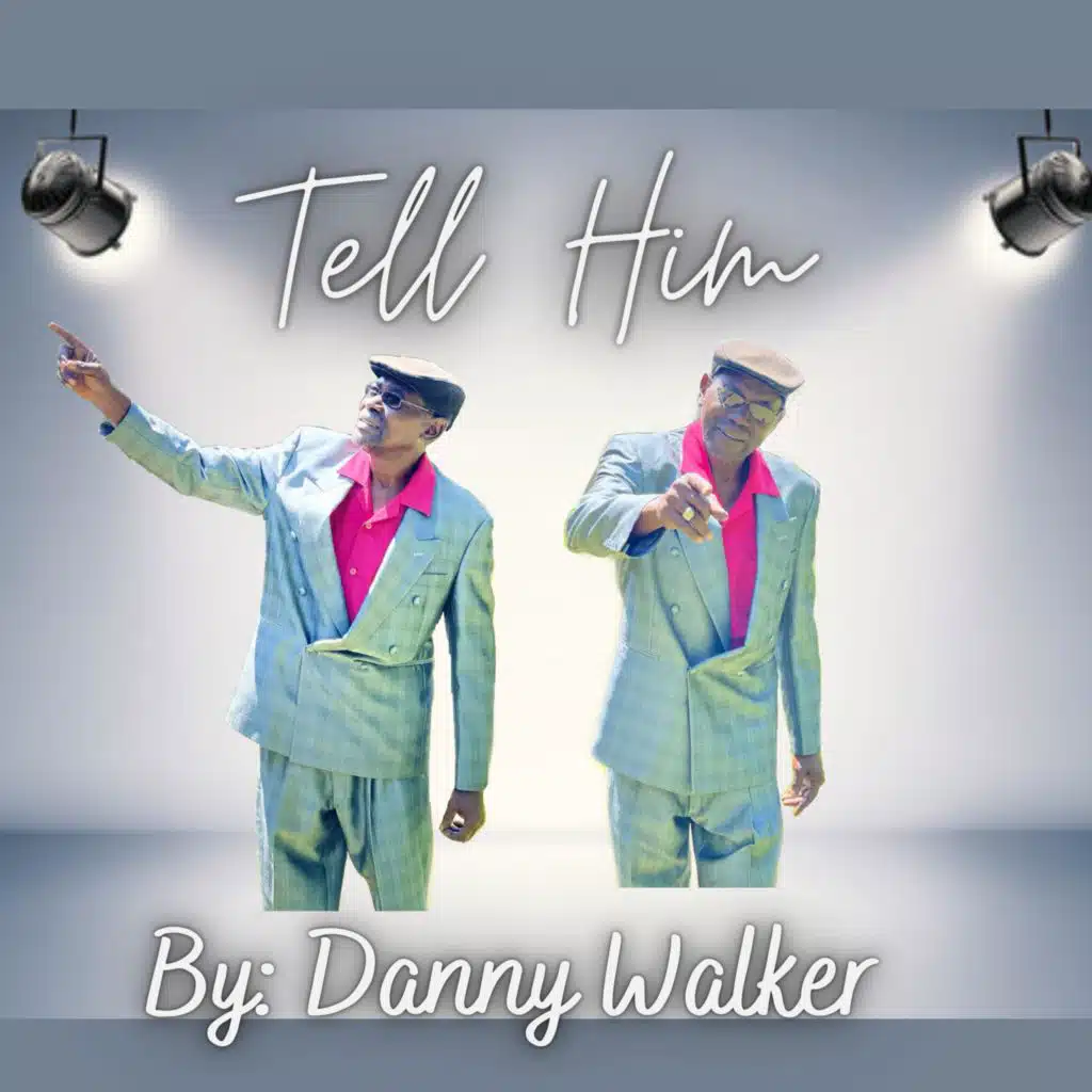 Danny Walker