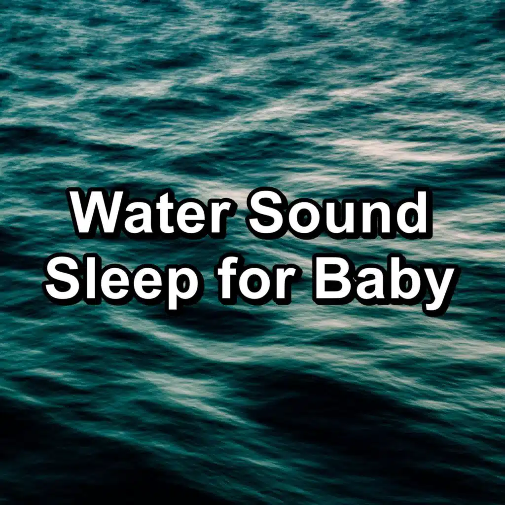 Wave Sounds Ocean Lullaby For Taking a Nap
