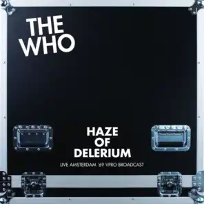Haze Of Delirium (Live '69)
