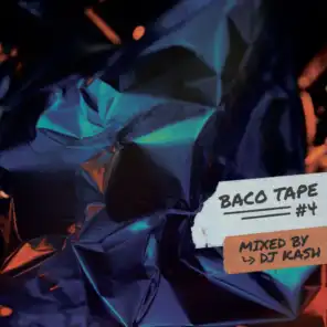 Baco Tape - Side C