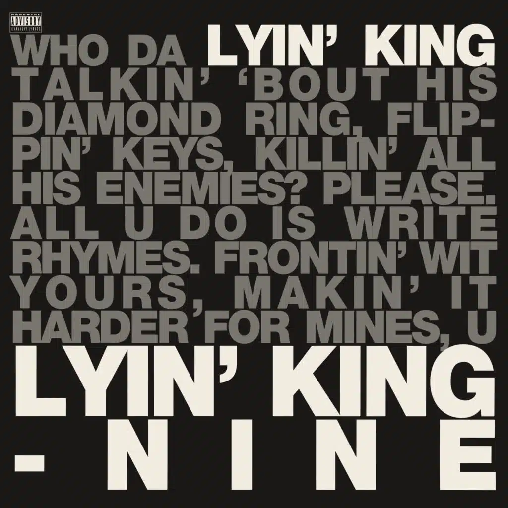 Lyin' King (Catch The Beat Instrumental)