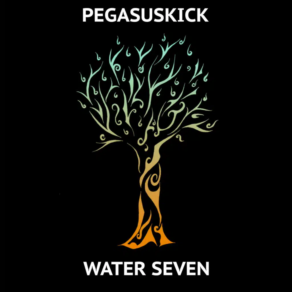 Pegasuskick