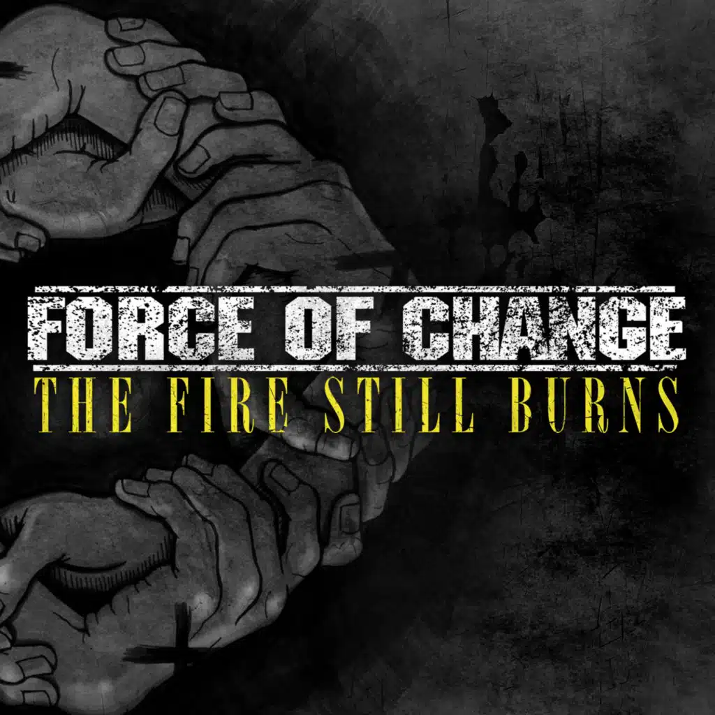 Force of Change