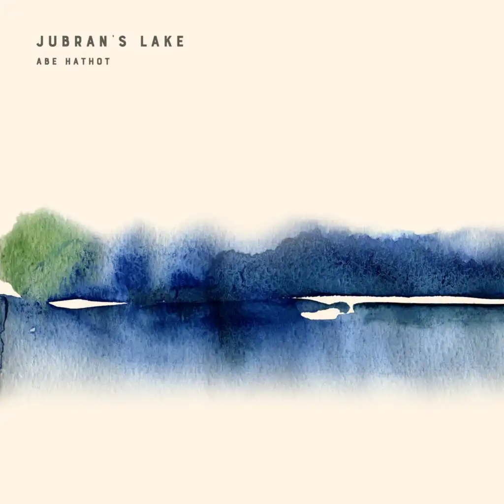Jubran's Lake (432hz)