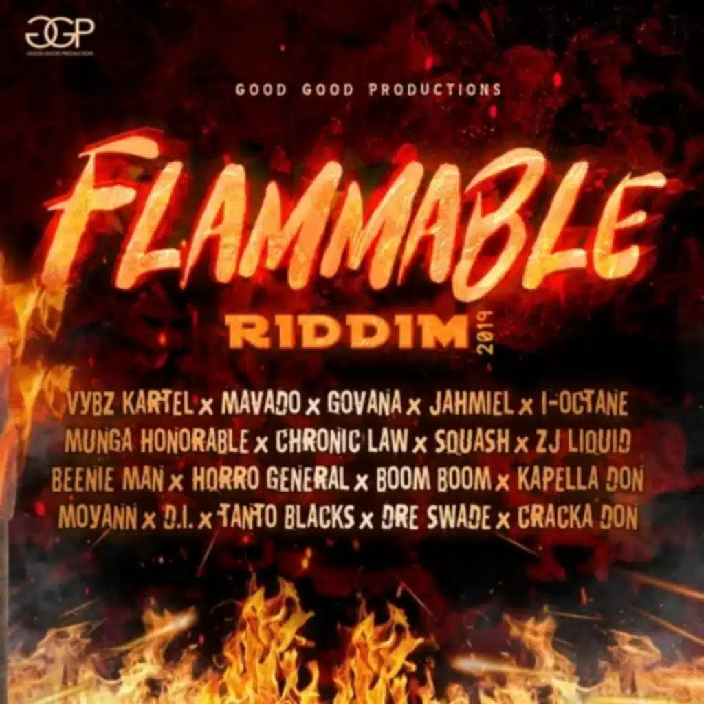 Good Good Productions