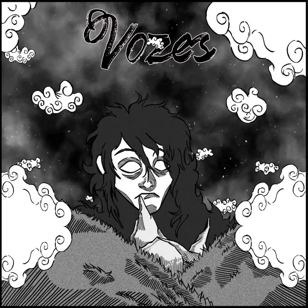 Vozes