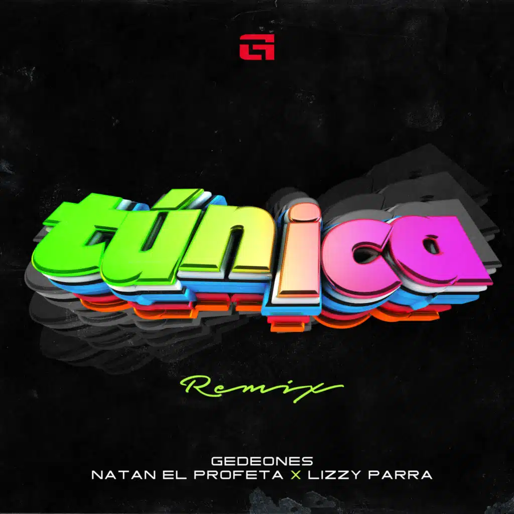 Túnica (Remix) [feat. Lizzy Parra]