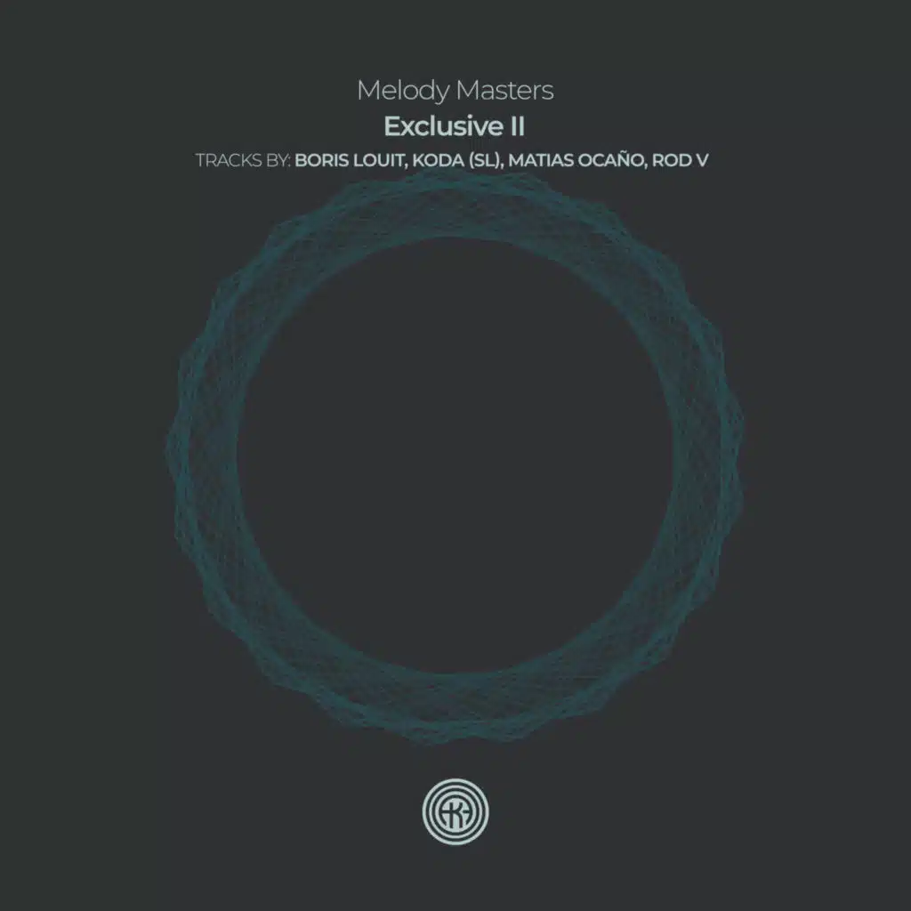 Melody Masters Exclusive II