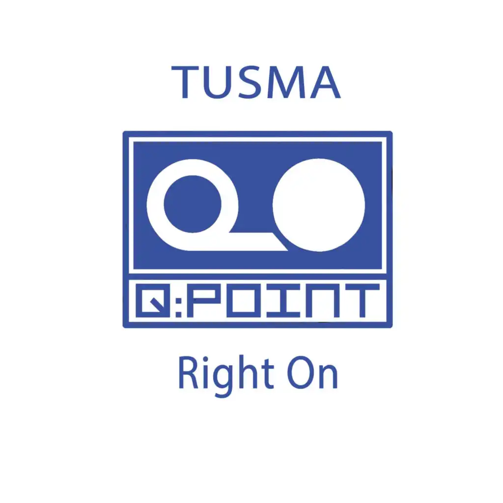 Right On (Tusma Guitar)