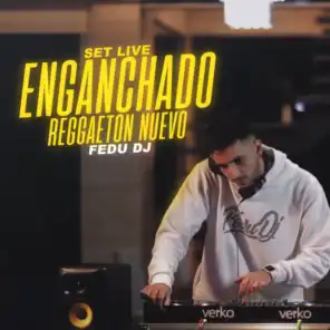 Enganchado Cachengue 1 (Remix)