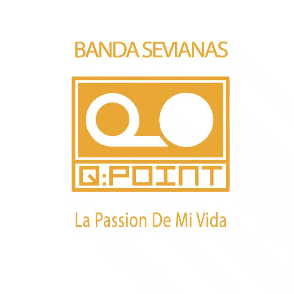La Passion De Mi Vida (Icesaria Instrumental)