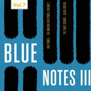 Blue Notes III, Vol. 7