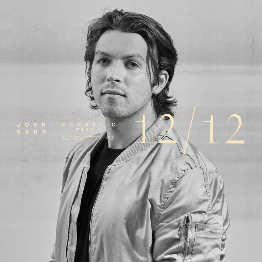 12/12 (Acoustic Pt. 1)