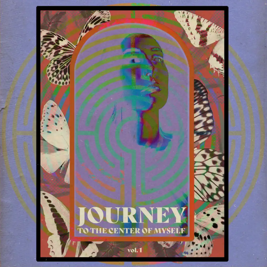 Journey to the Center of Myself, Vol. 1