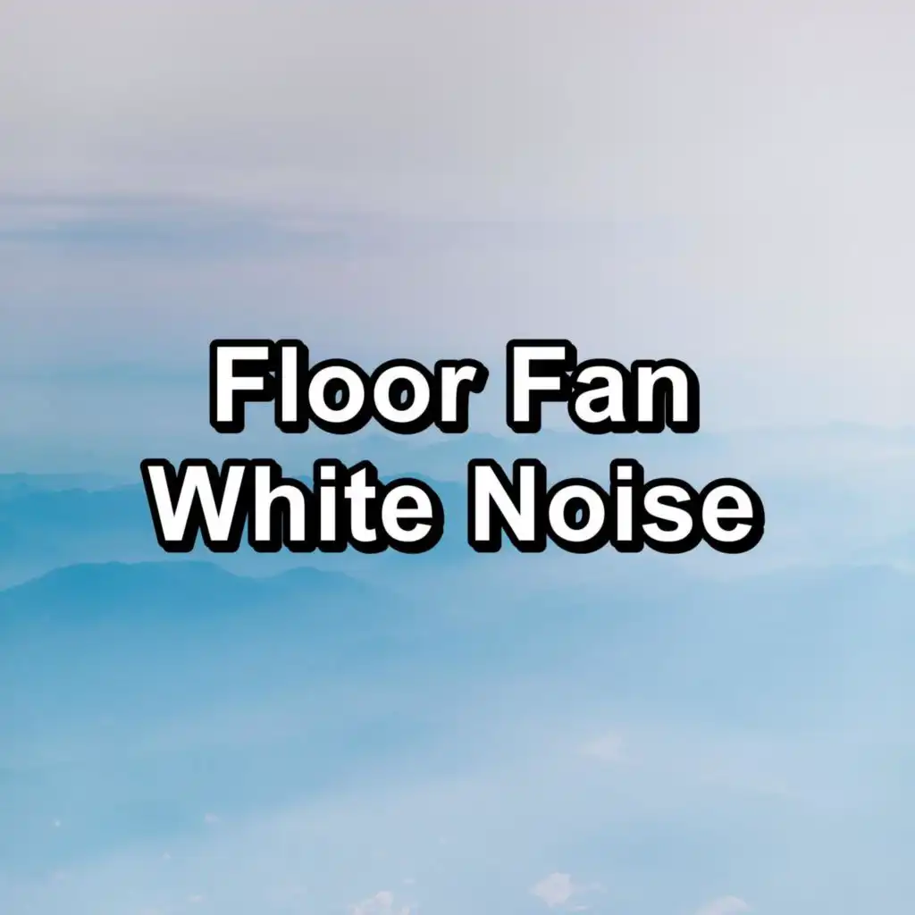 White Noise & Pink Noise