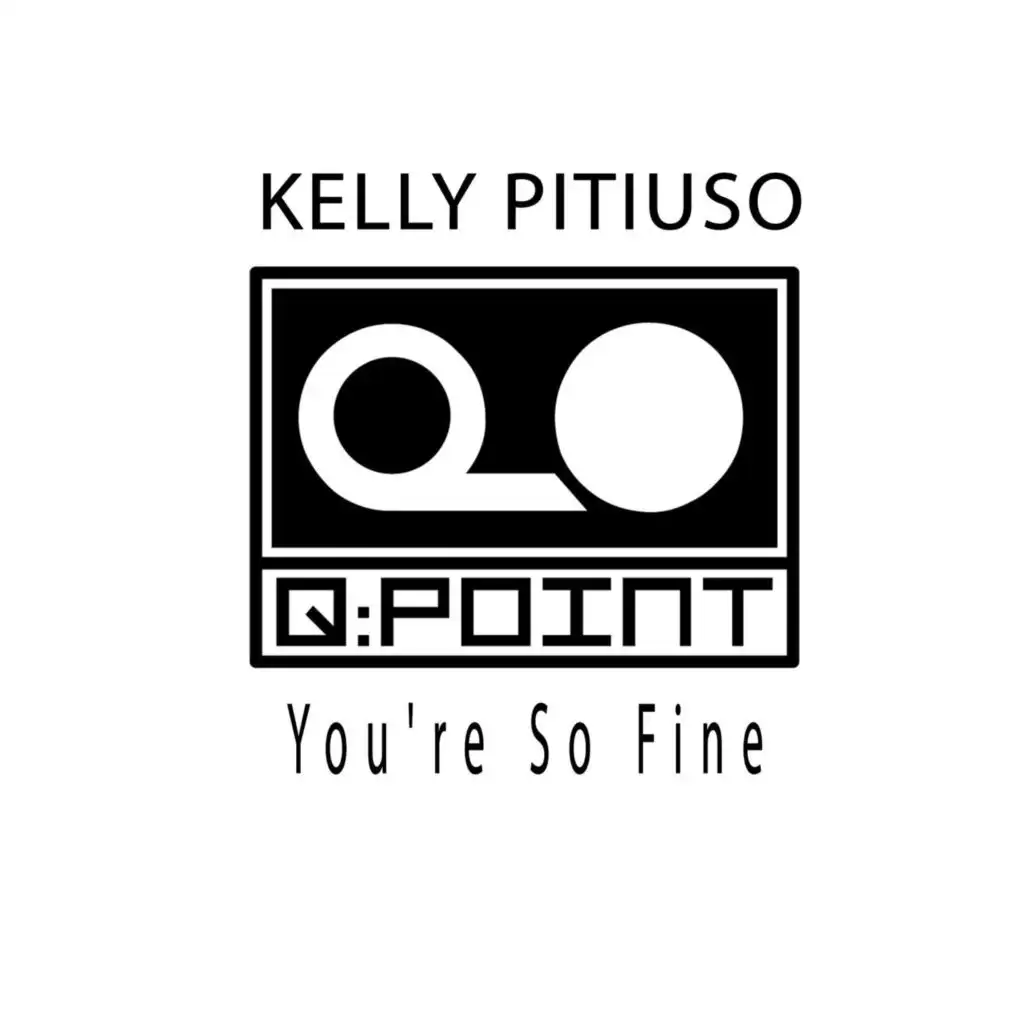 You're so Fine (Klub Mix)