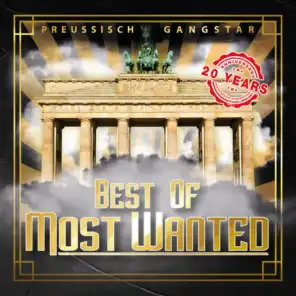 Best of Most Wanted