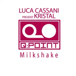 Luca Cassani Present Kristal