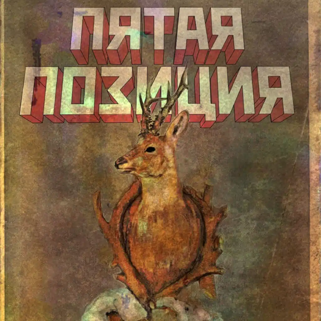 Серые Стены, Мутные Окна (Live)