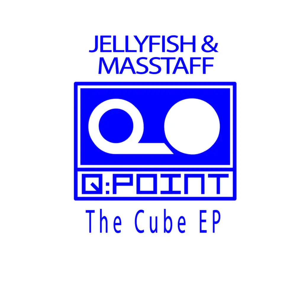 Jellyfish, Masstaff