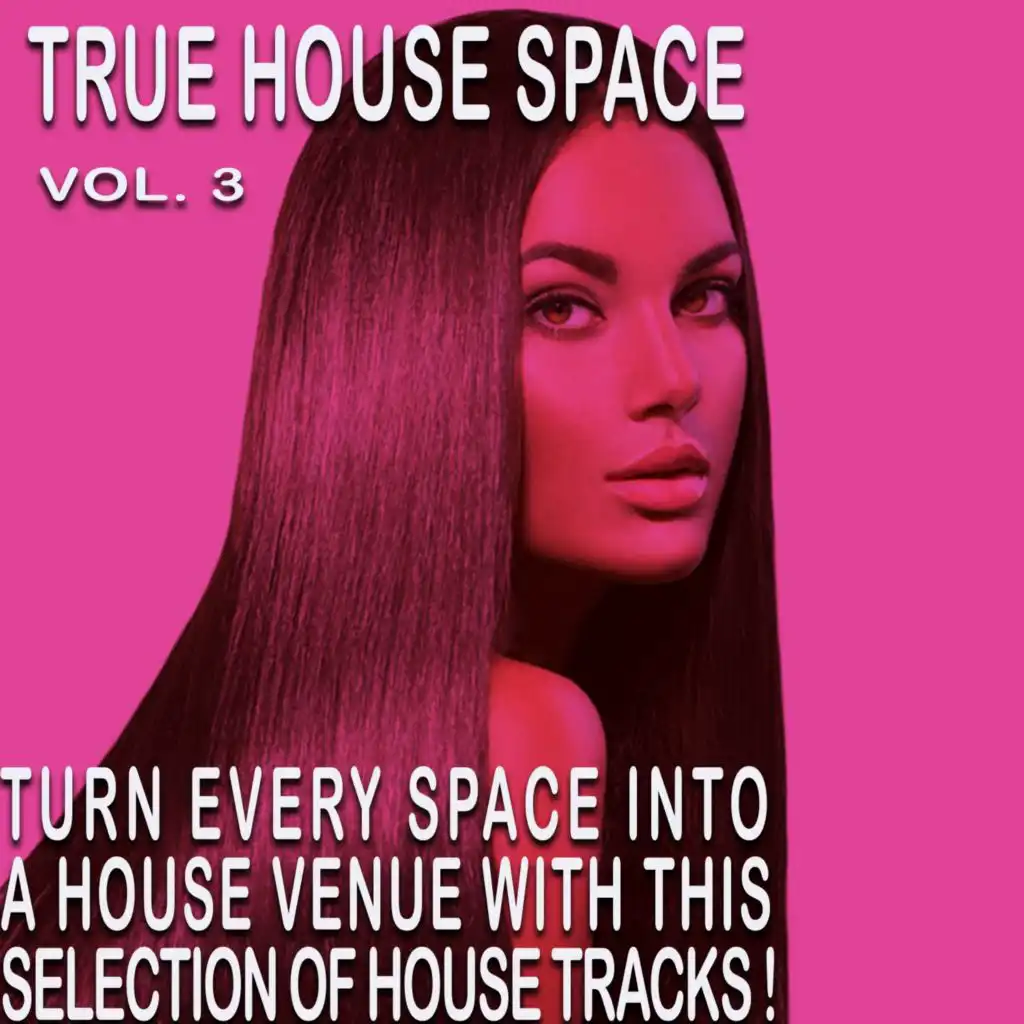 The House Space, Vol. 3