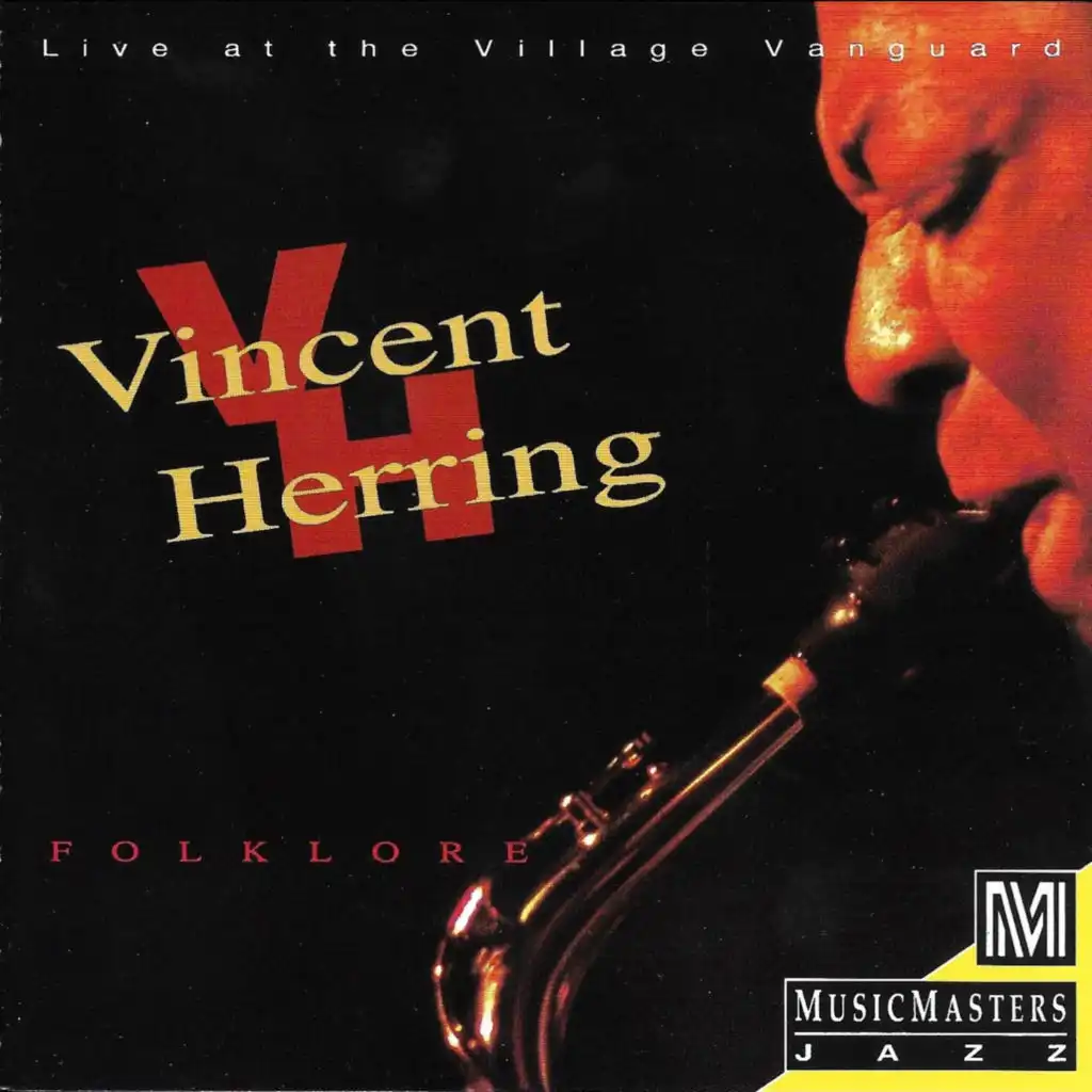 Folklore: Live at the Village Vanguard (feat. Cyrus Chestnut, Carl Allen, Ira Coleman & Scott Wendholt)