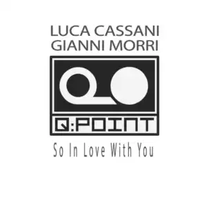 Luca Cassani, Gianni Morri