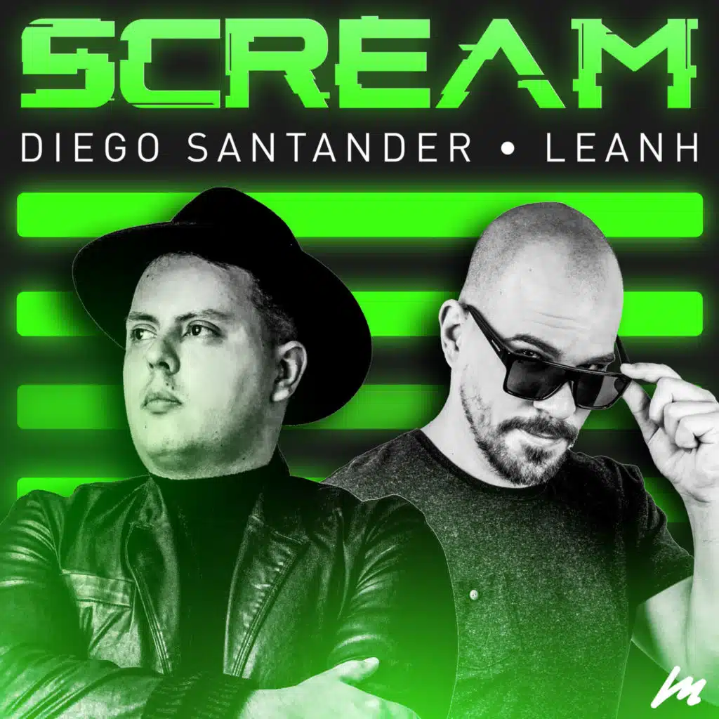 Diego Santander & Leanh