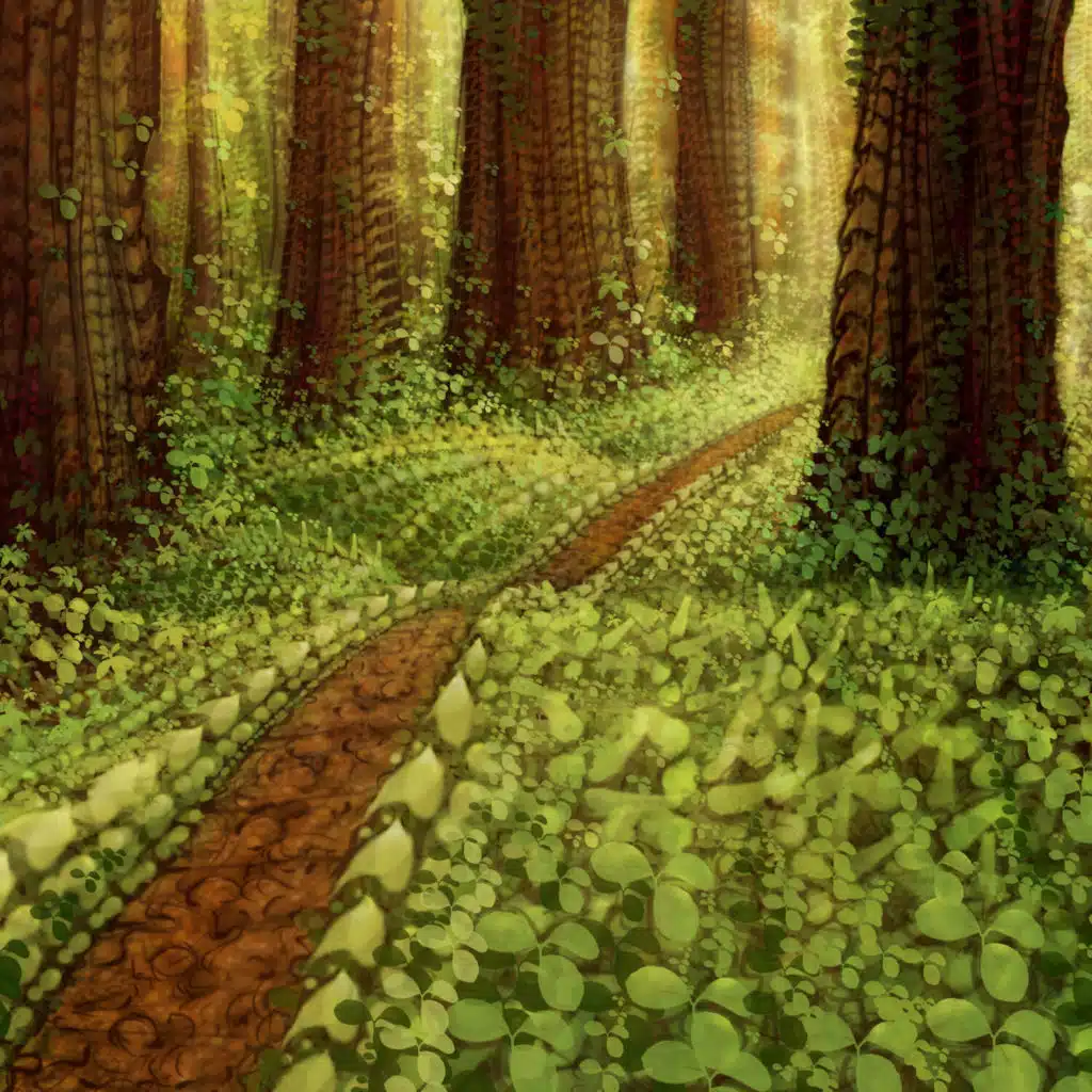 Fertile Ground (Adham Shaikh Remix) [feat. Chloe Smith & Rising Appalachia]