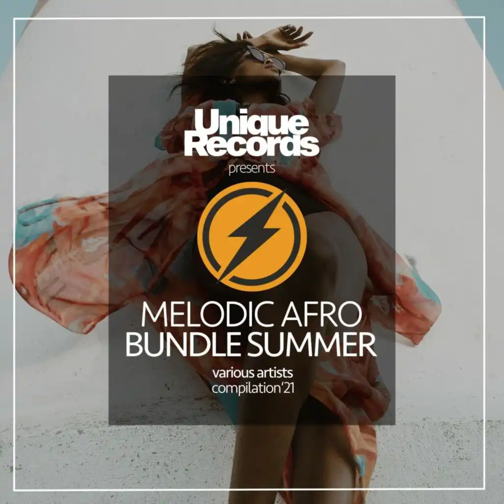 Melodic Afro Bundle Summer '21