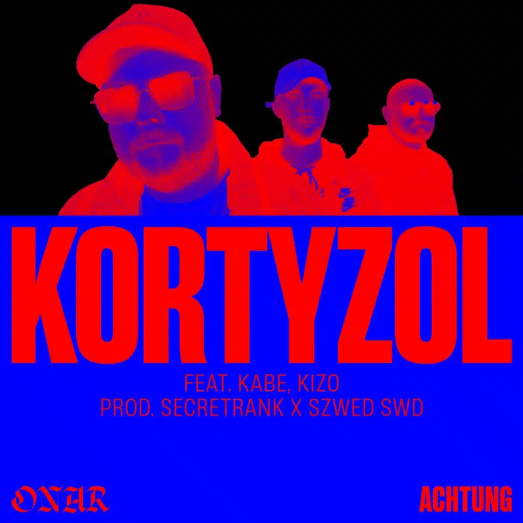 Kortyzol
