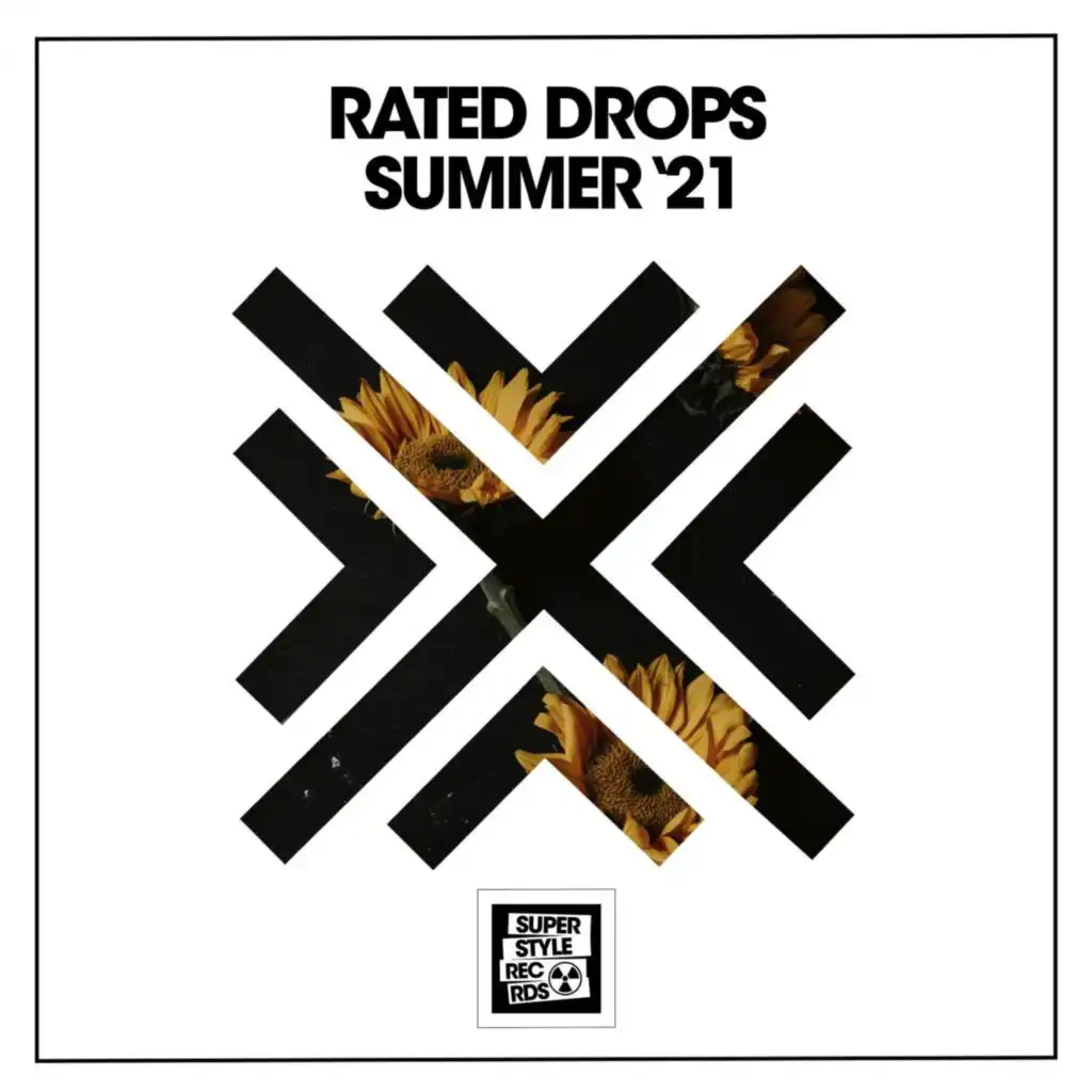 Rated Drops Summer '21