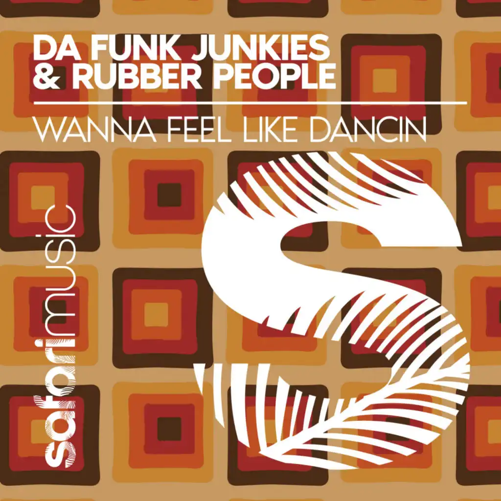 Rubber People & Da Funk Junkies