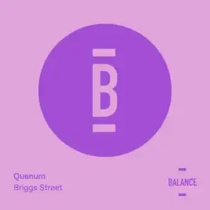 Briggs Street - EP
