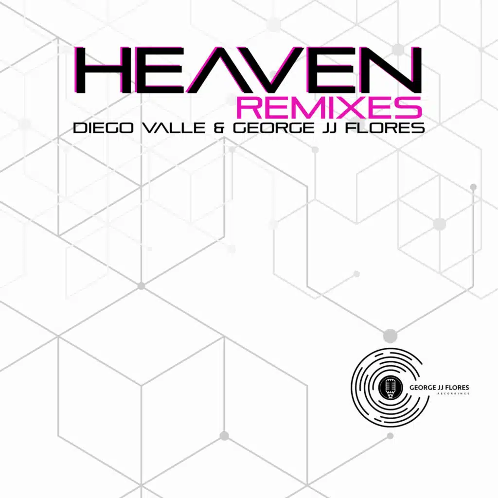 Diego Valle, George JJ Flores