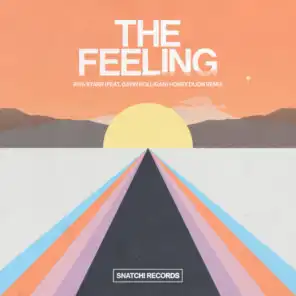 The Feeling (Honey Dijon's Dub Plate Mix)
