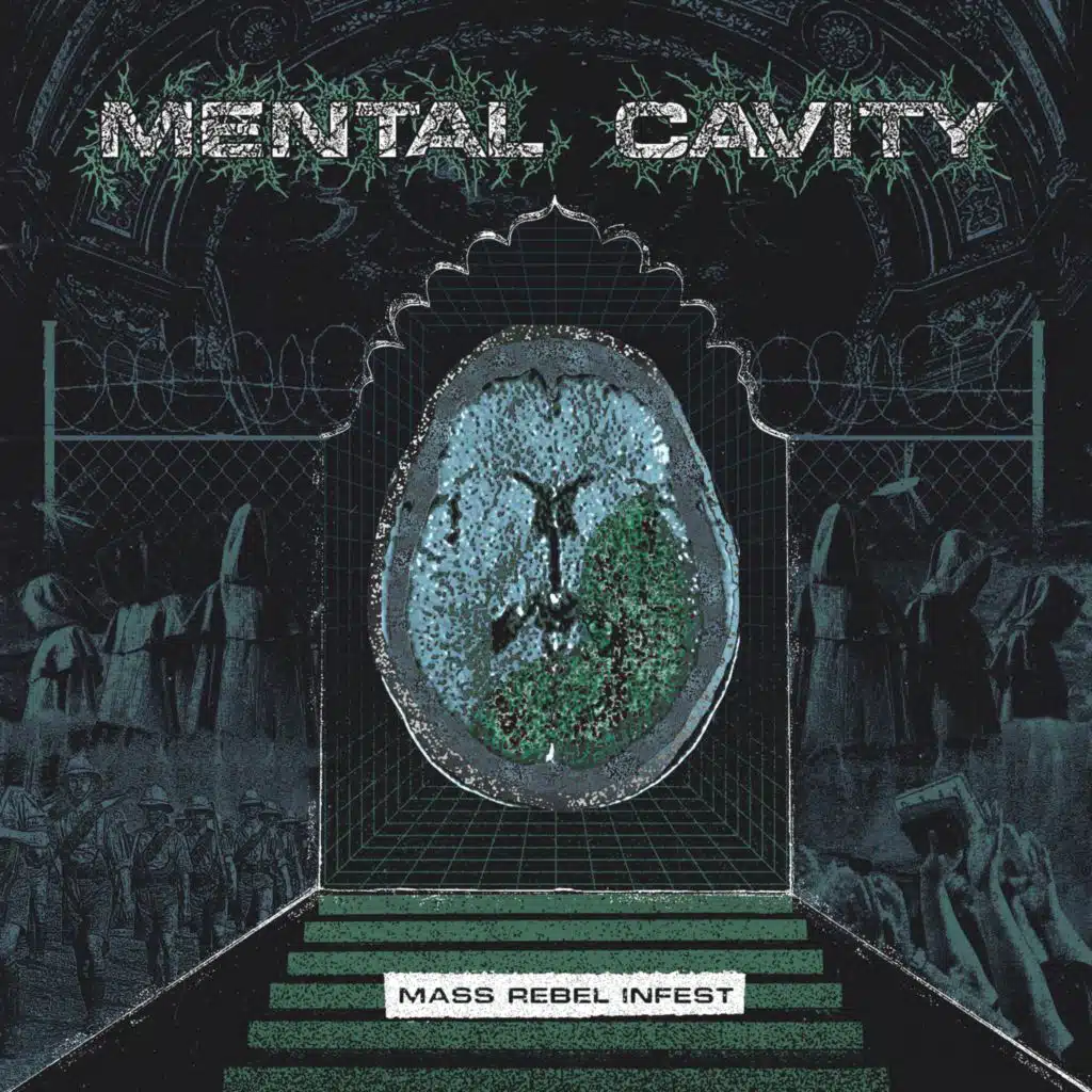 Mental Cavity