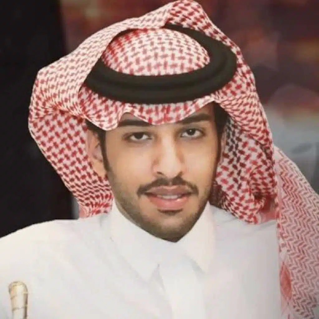 فايز الدوسري